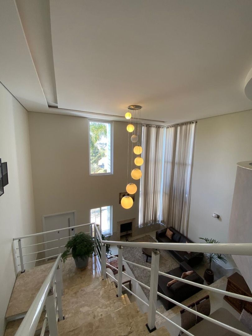 Casa de condomínio à venda no Condominio Fazenda Palmeiras Imperiais: