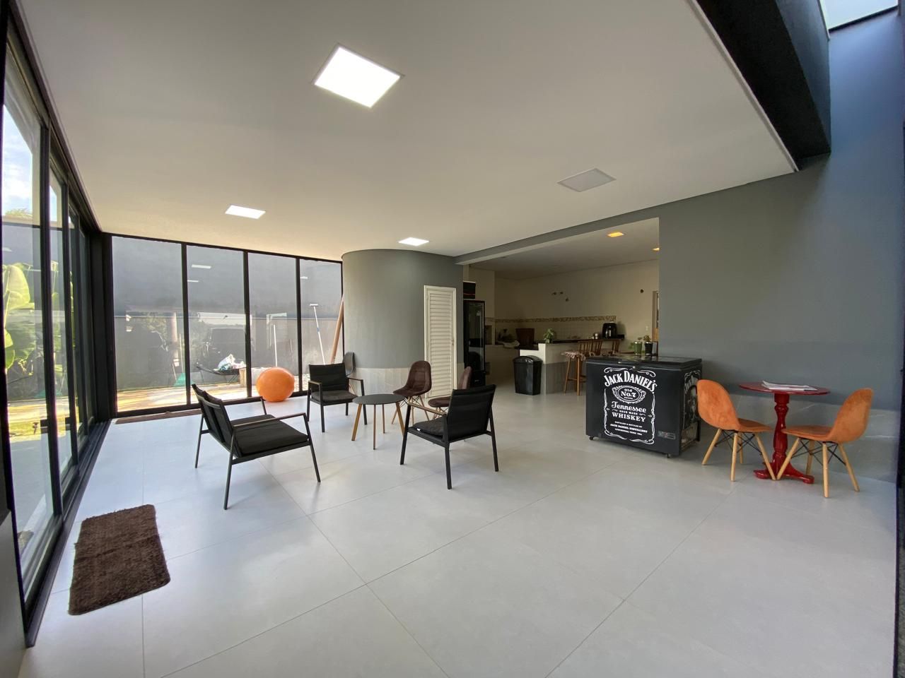 Casa de condomínio à venda no Condominio Fazenda Palmeiras Imperiais: