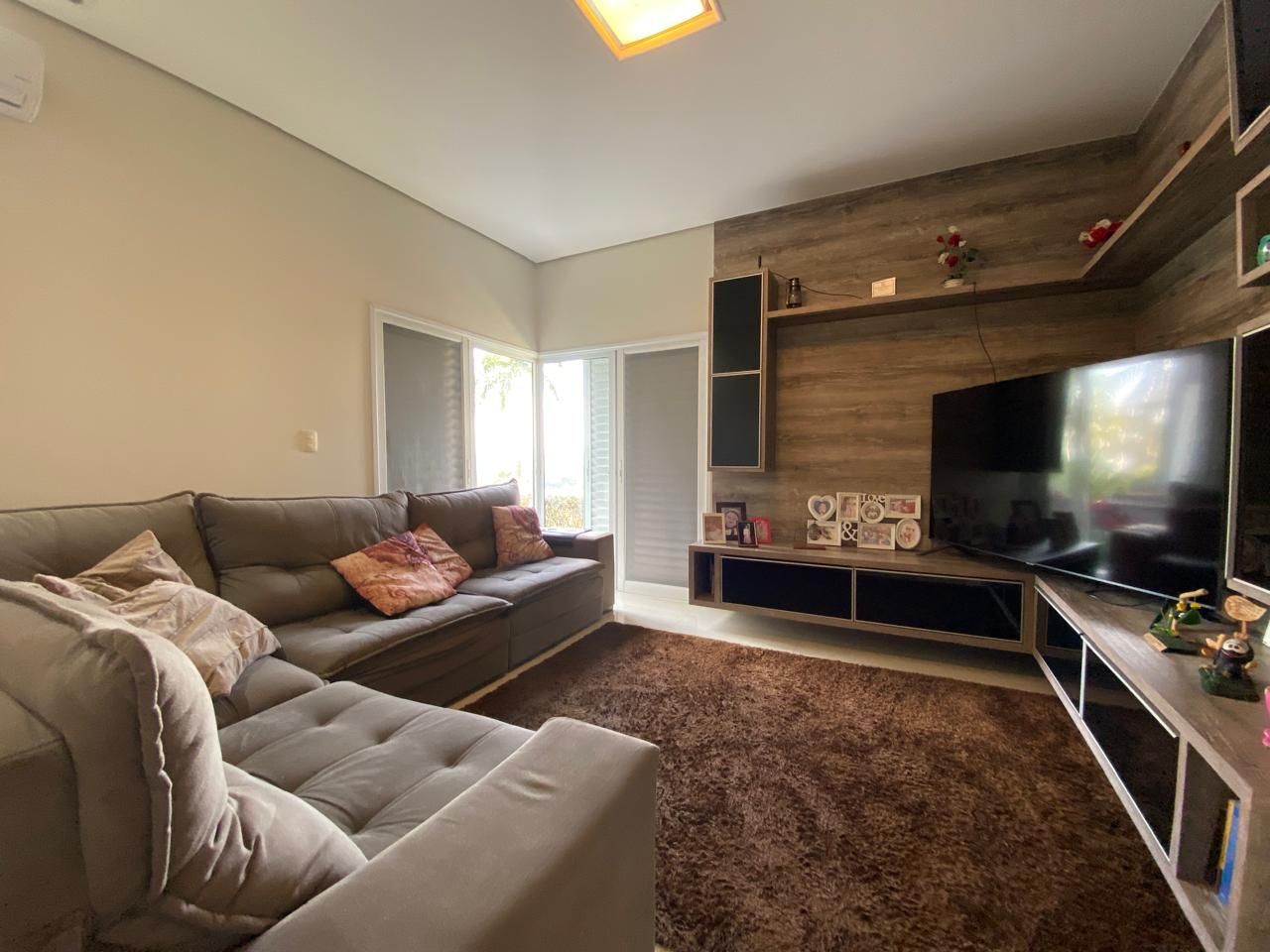 Casa de condomínio à venda no Condominio Fazenda Palmeiras Imperiais: