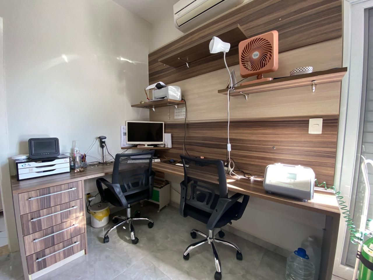 Casa de condomínio à venda no Condominio Fazenda Palmeiras Imperiais: