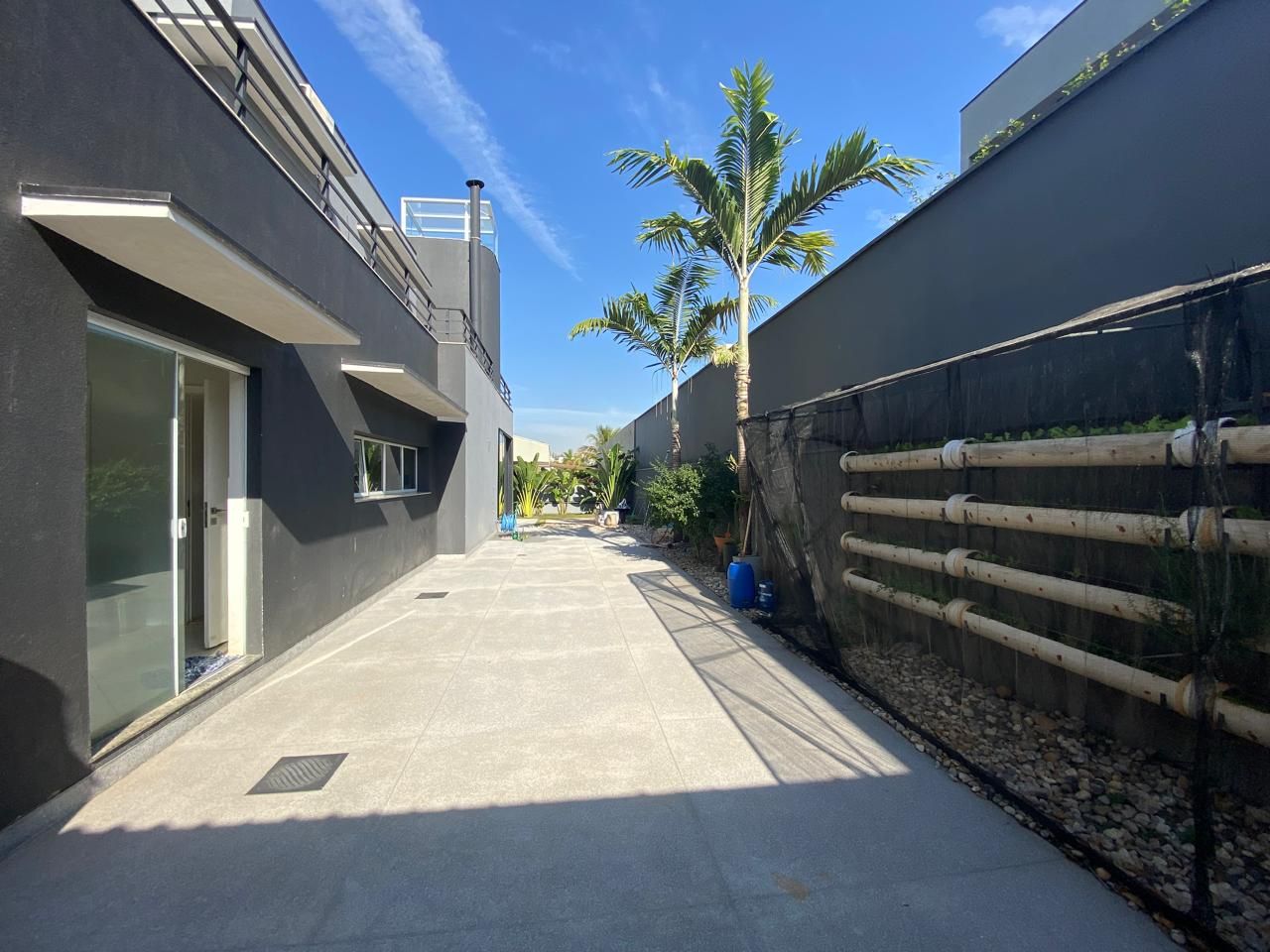 Casa de condomínio à venda no Condominio Fazenda Palmeiras Imperiais: