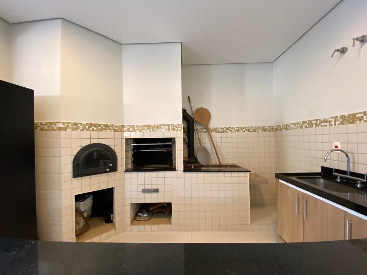 Casa de condomínio à venda no Condominio Fazenda Palmeiras Imperiais: