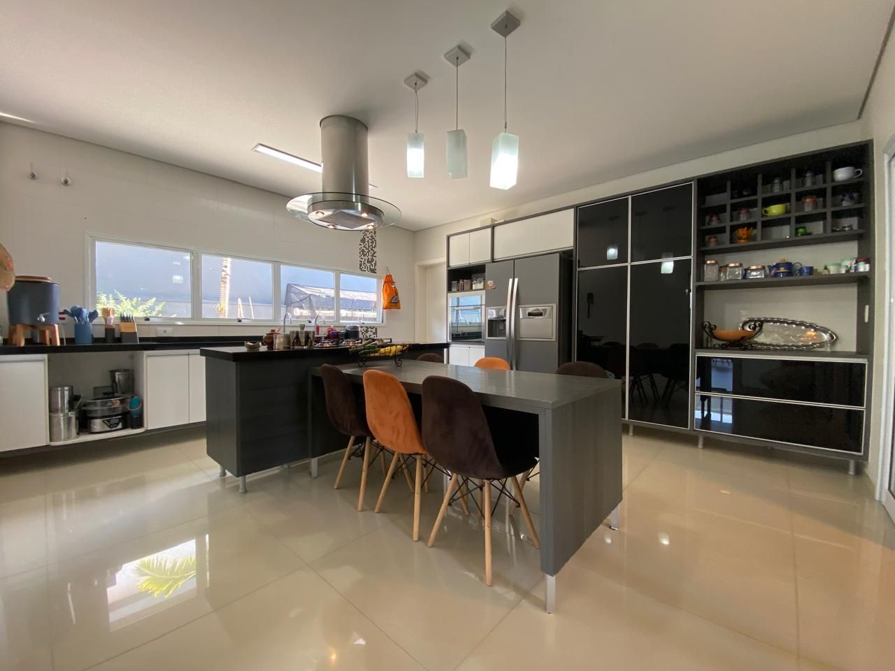 Casa de condomínio à venda no Condominio Fazenda Palmeiras Imperiais: