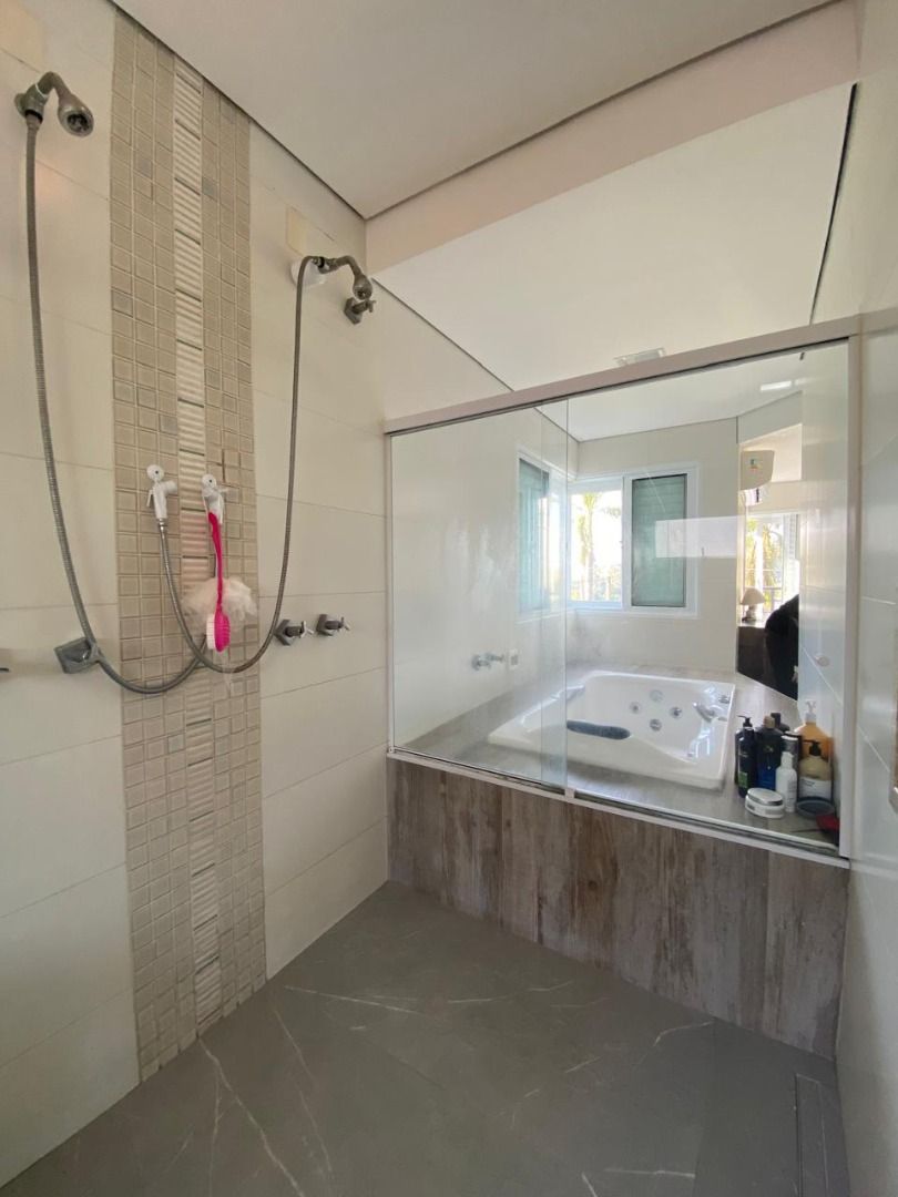 Casa de condomínio à venda no Condominio Fazenda Palmeiras Imperiais: