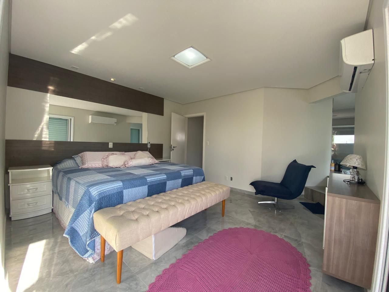 Casa de condomínio à venda no Condominio Fazenda Palmeiras Imperiais: