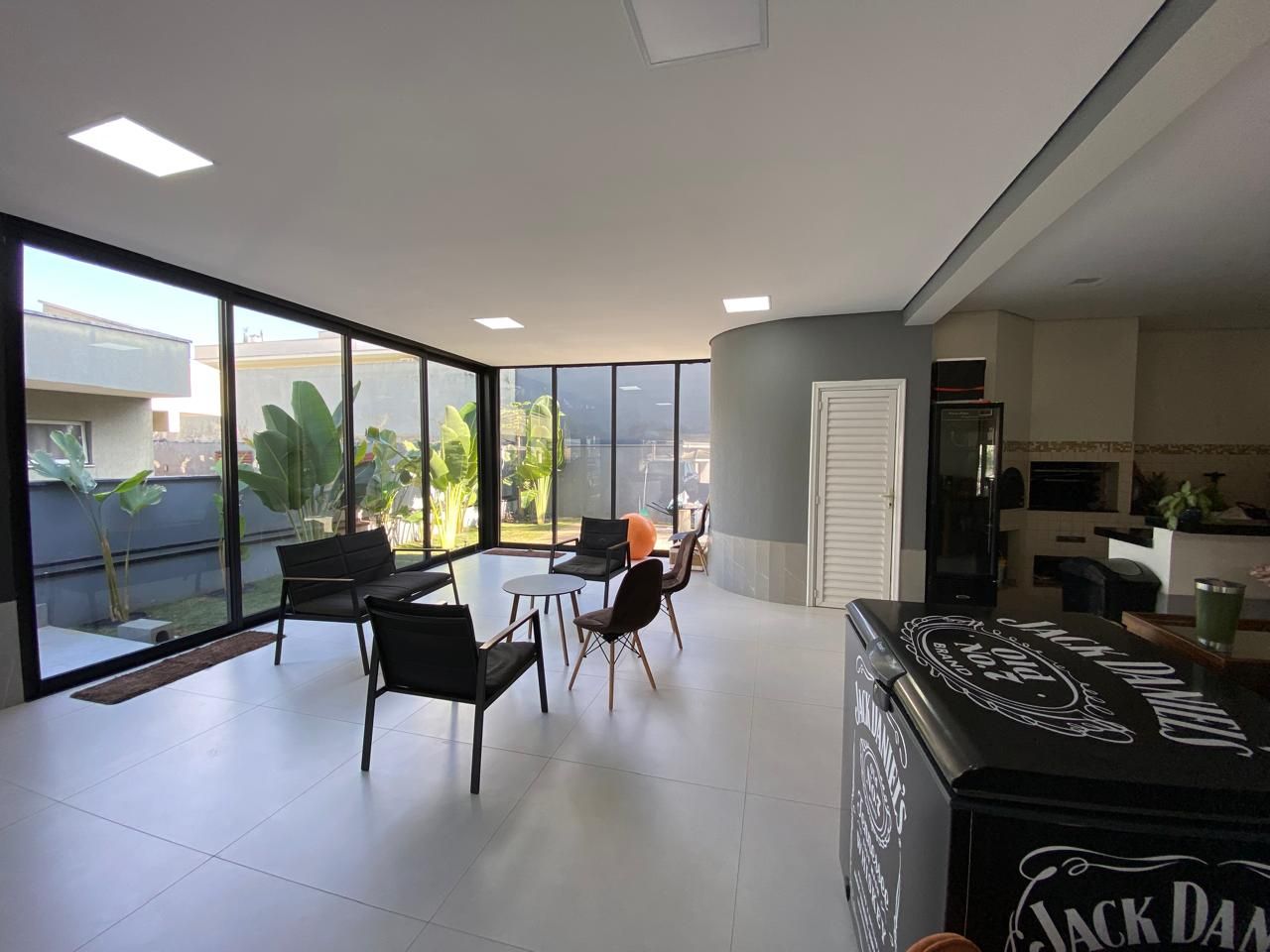 Casa de condomínio à venda no Condominio Fazenda Palmeiras Imperiais: