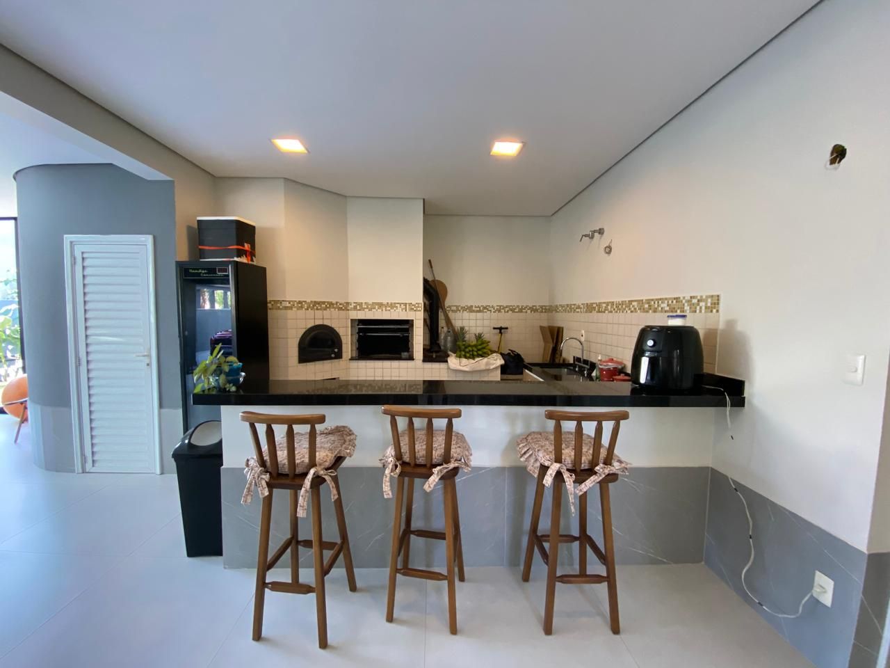 Casa de condomínio à venda no Condominio Fazenda Palmeiras Imperiais: