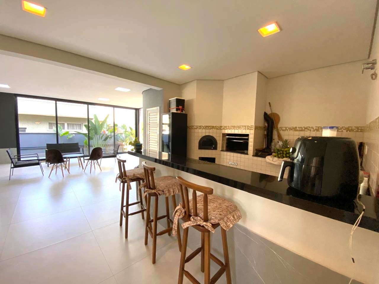 Casa de condomínio à venda no Condominio Fazenda Palmeiras Imperiais: