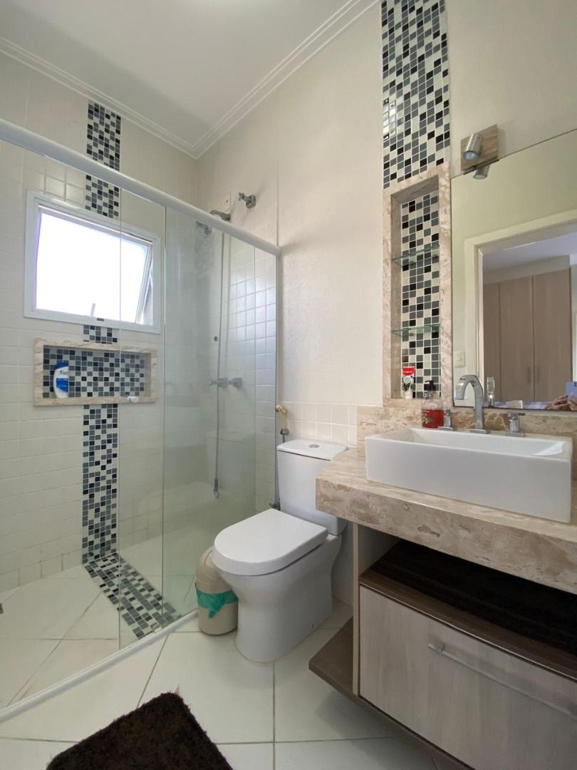 Casa de condomínio à venda no Condominio Fazenda Palmeiras Imperiais: