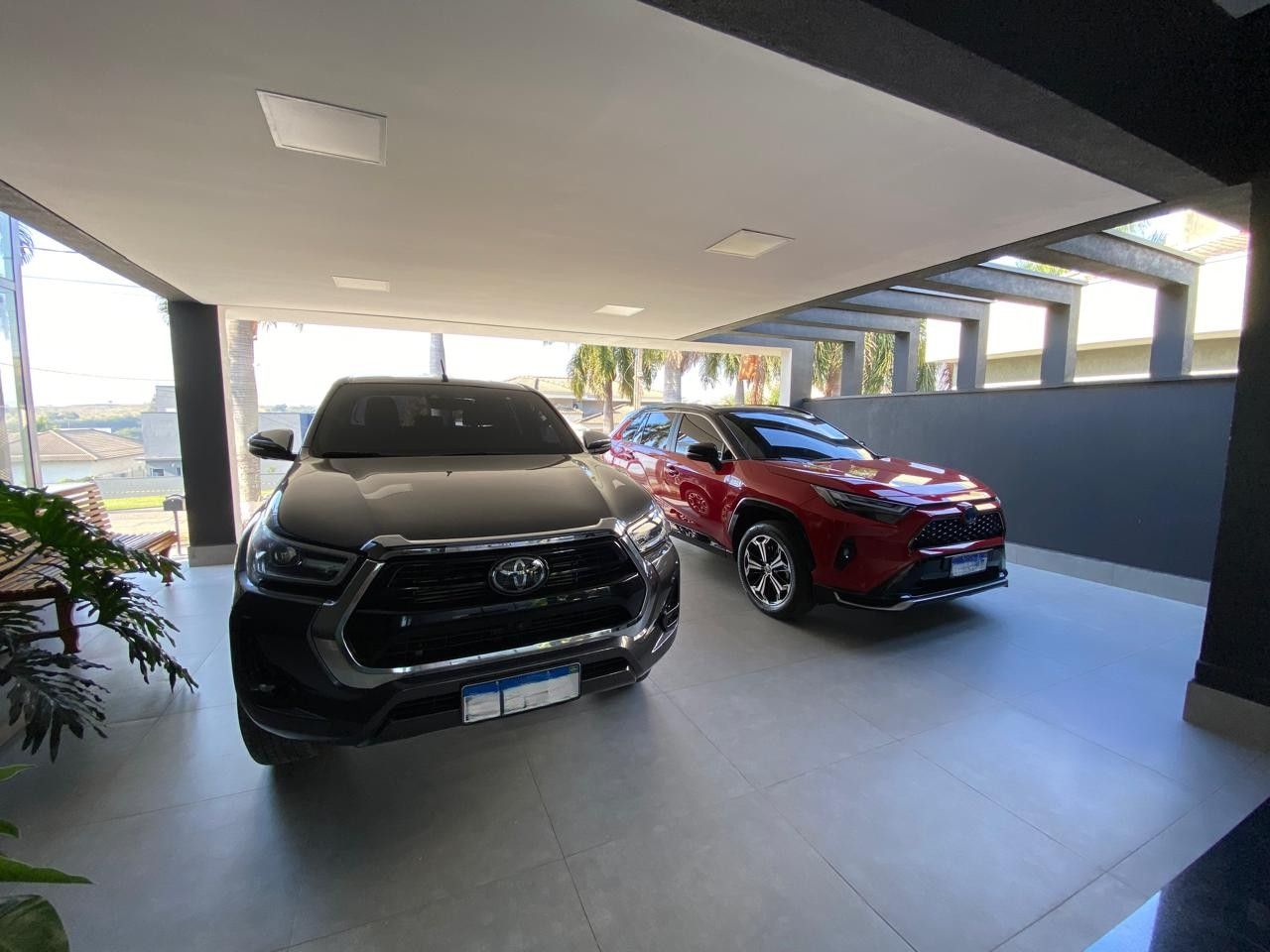 Casa de condomínio à venda no Condominio Fazenda Palmeiras Imperiais: