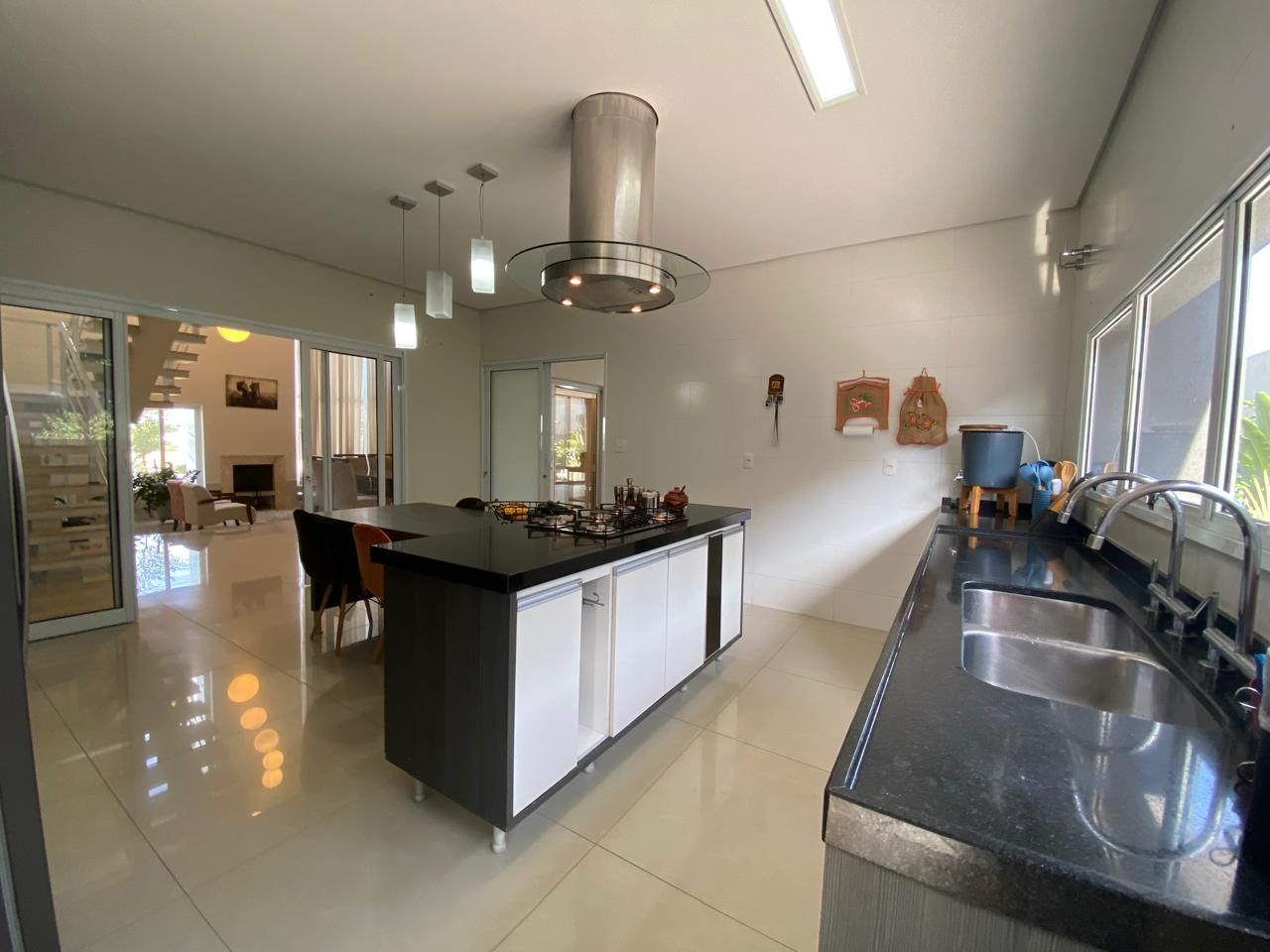 Casa de condomínio à venda no Condominio Fazenda Palmeiras Imperiais: