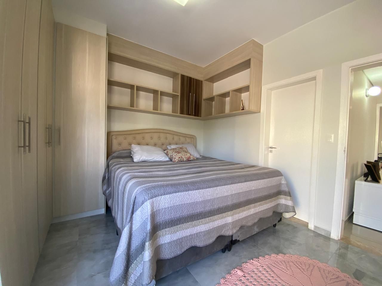 Casa de condomínio à venda no Condominio Fazenda Palmeiras Imperiais: