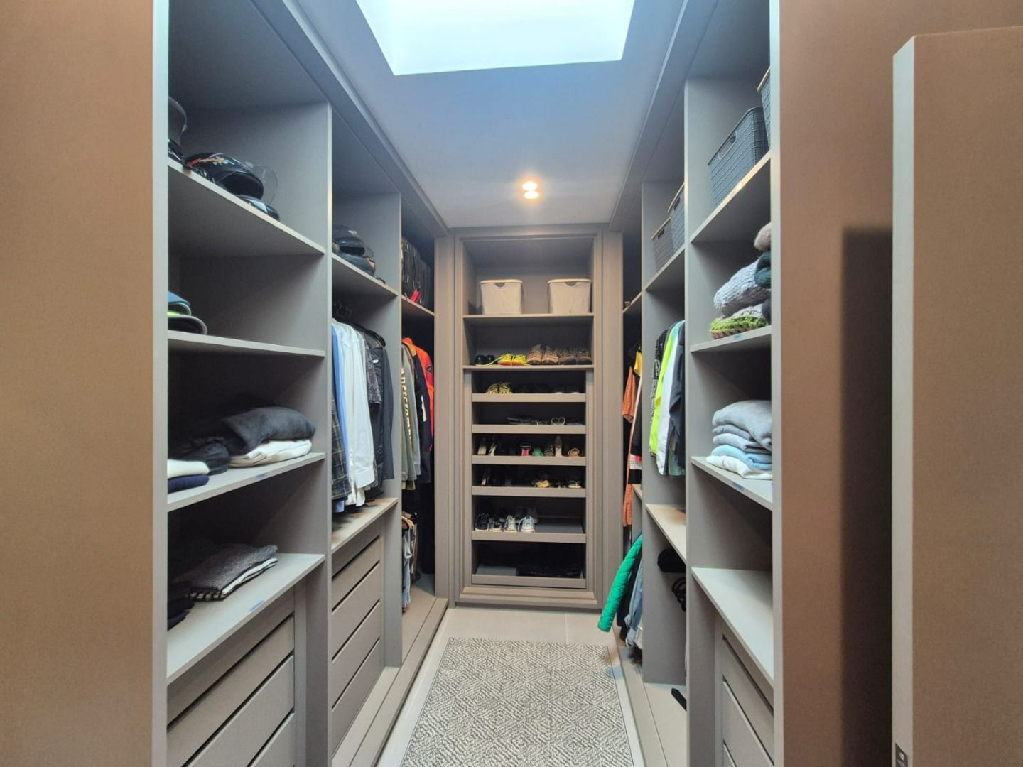 Casa de condomínio à venda no Condomínio Xapada Parque Ytu: