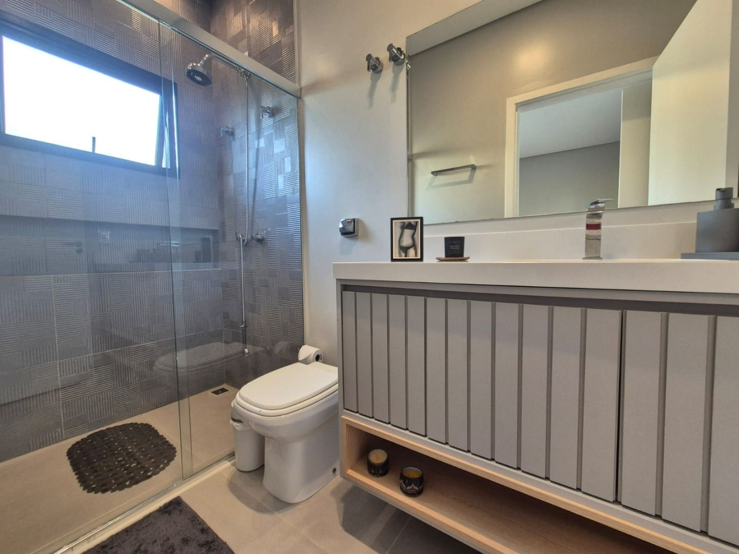 Casa de condomínio à venda no Condomínio Xapada Parque Ytu: