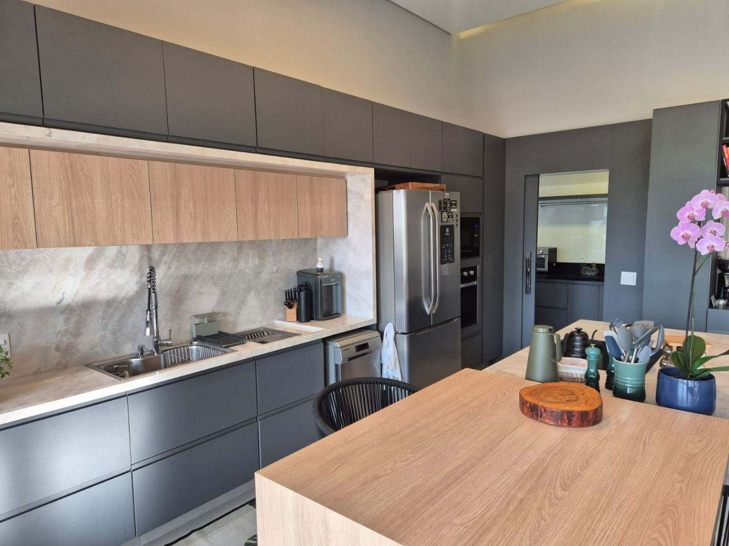 Casa de condomínio à venda no Condomínio Xapada Parque Ytu: