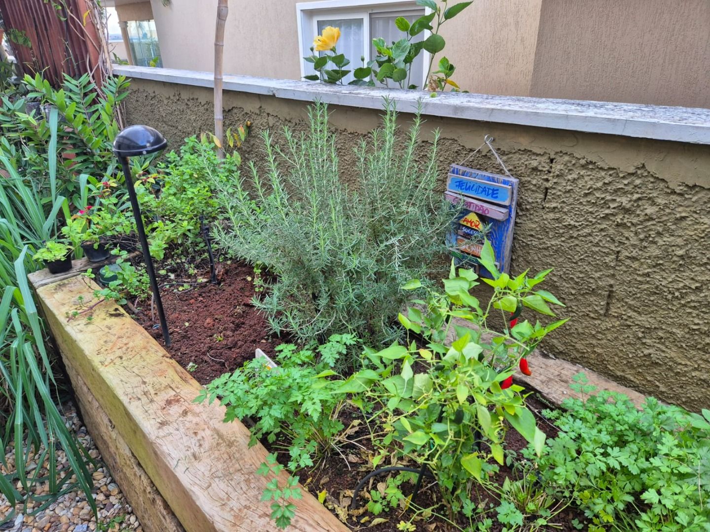 Casa de condomínio à venda no Condomínio Xapada Parque Ytu: