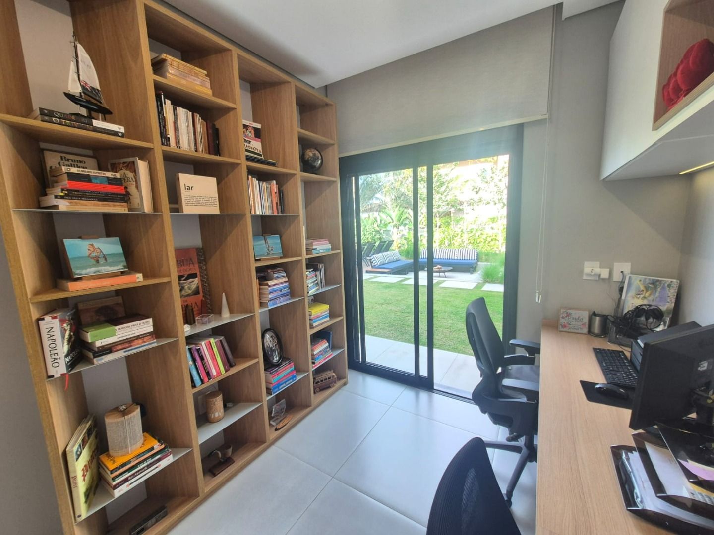 Casa de condomínio à venda no Condomínio Xapada Parque Ytu: