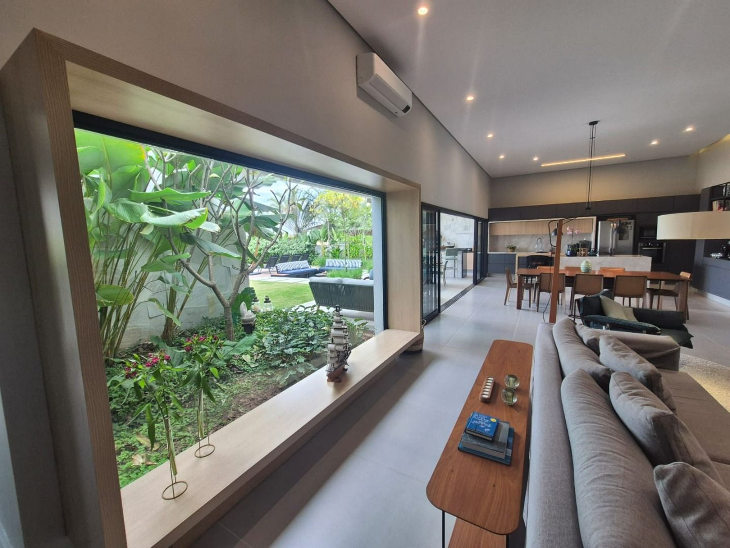 Casa de condomínio à venda no Condomínio Xapada Parque Ytu: