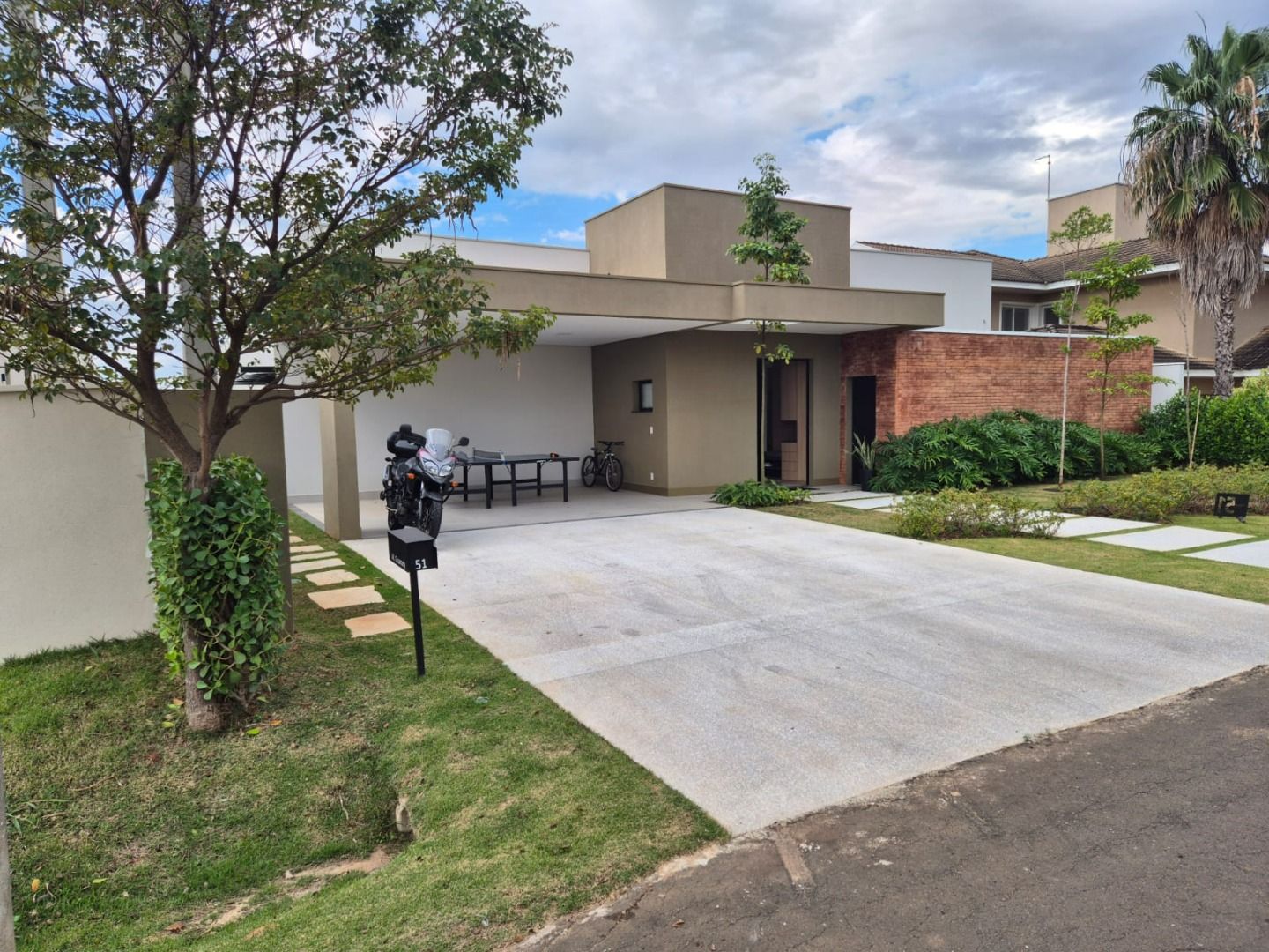 Casa de condomínio à venda no Condomínio Xapada Parque Ytu: