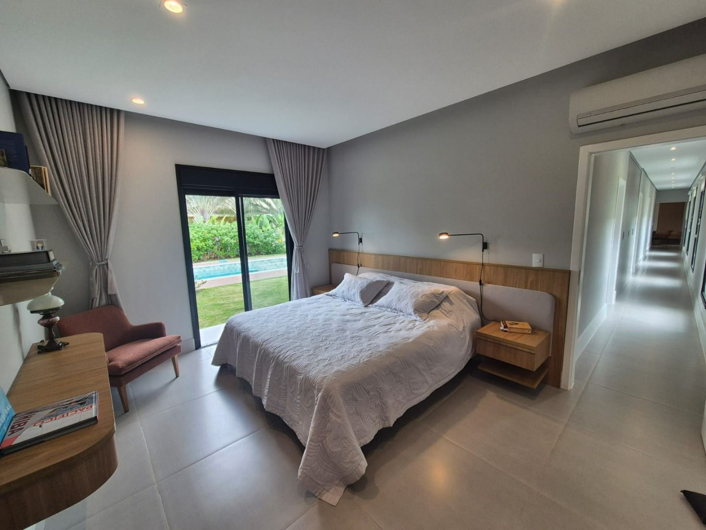 Casa de condomínio à venda no Condomínio Xapada Parque Ytu: