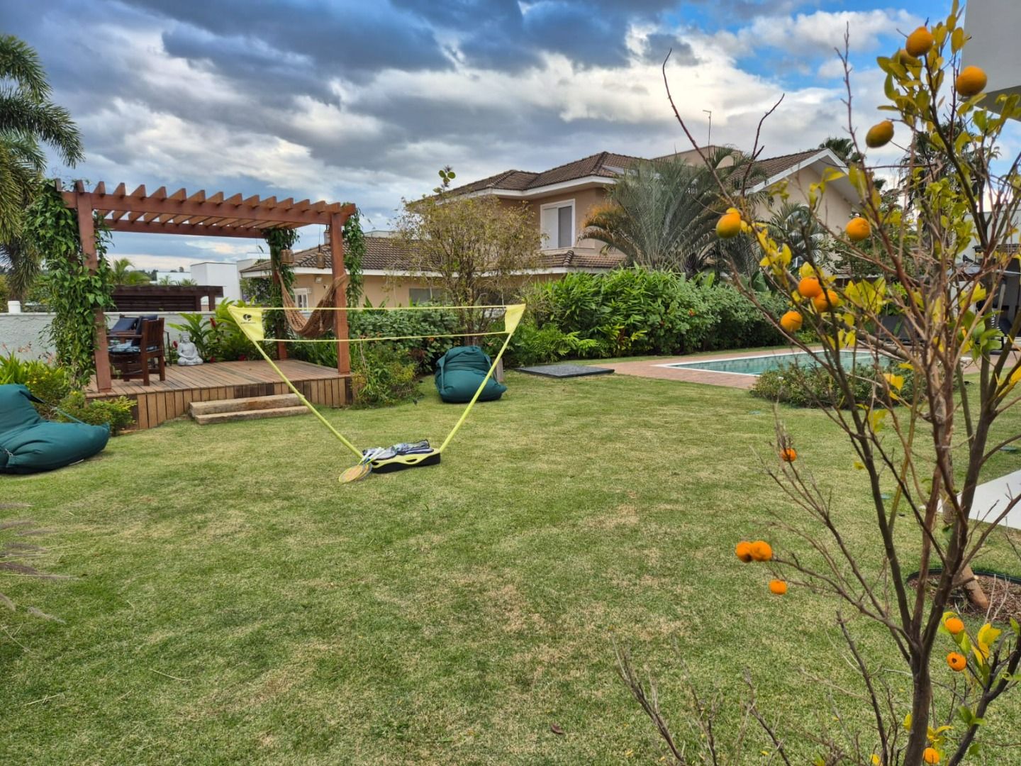 Casa de condomínio à venda no Condomínio Xapada Parque Ytu: