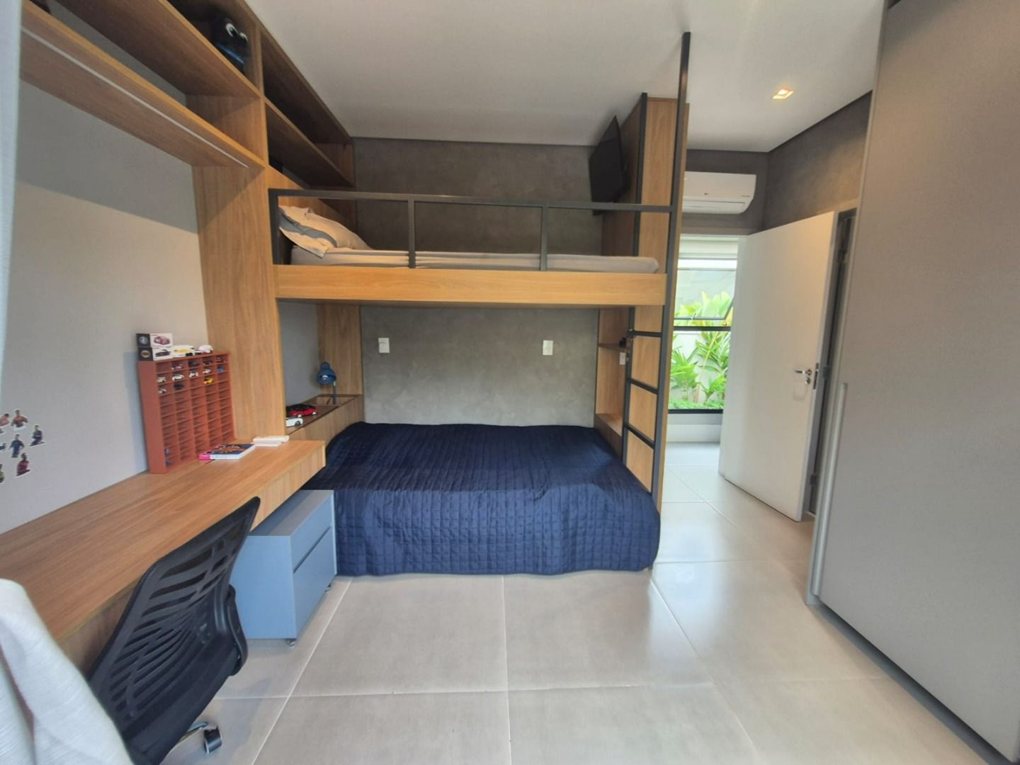 Casa de condomínio à venda no Condomínio Xapada Parque Ytu: