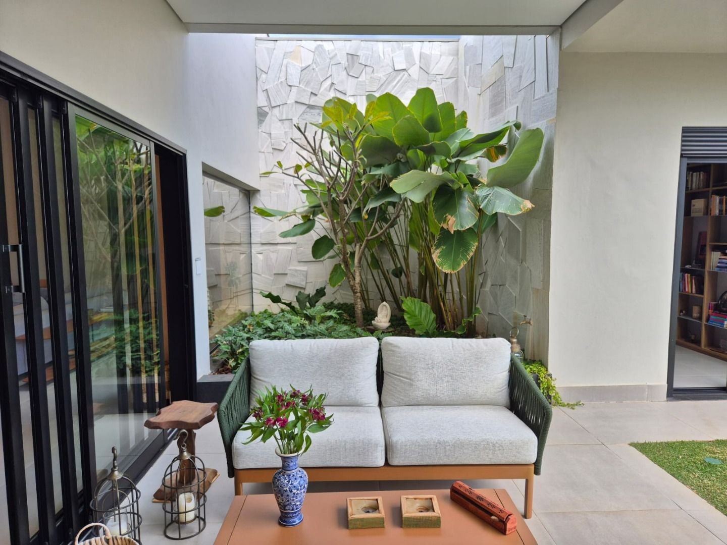 Casa de condomínio à venda no Condomínio Xapada Parque Ytu: