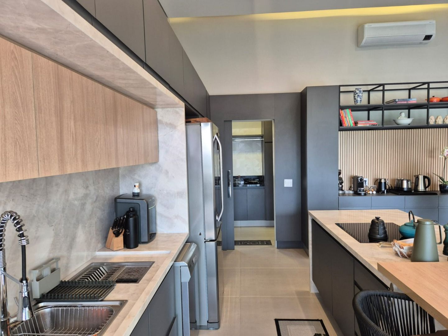 Casa de condomínio à venda no Condomínio Xapada Parque Ytu: