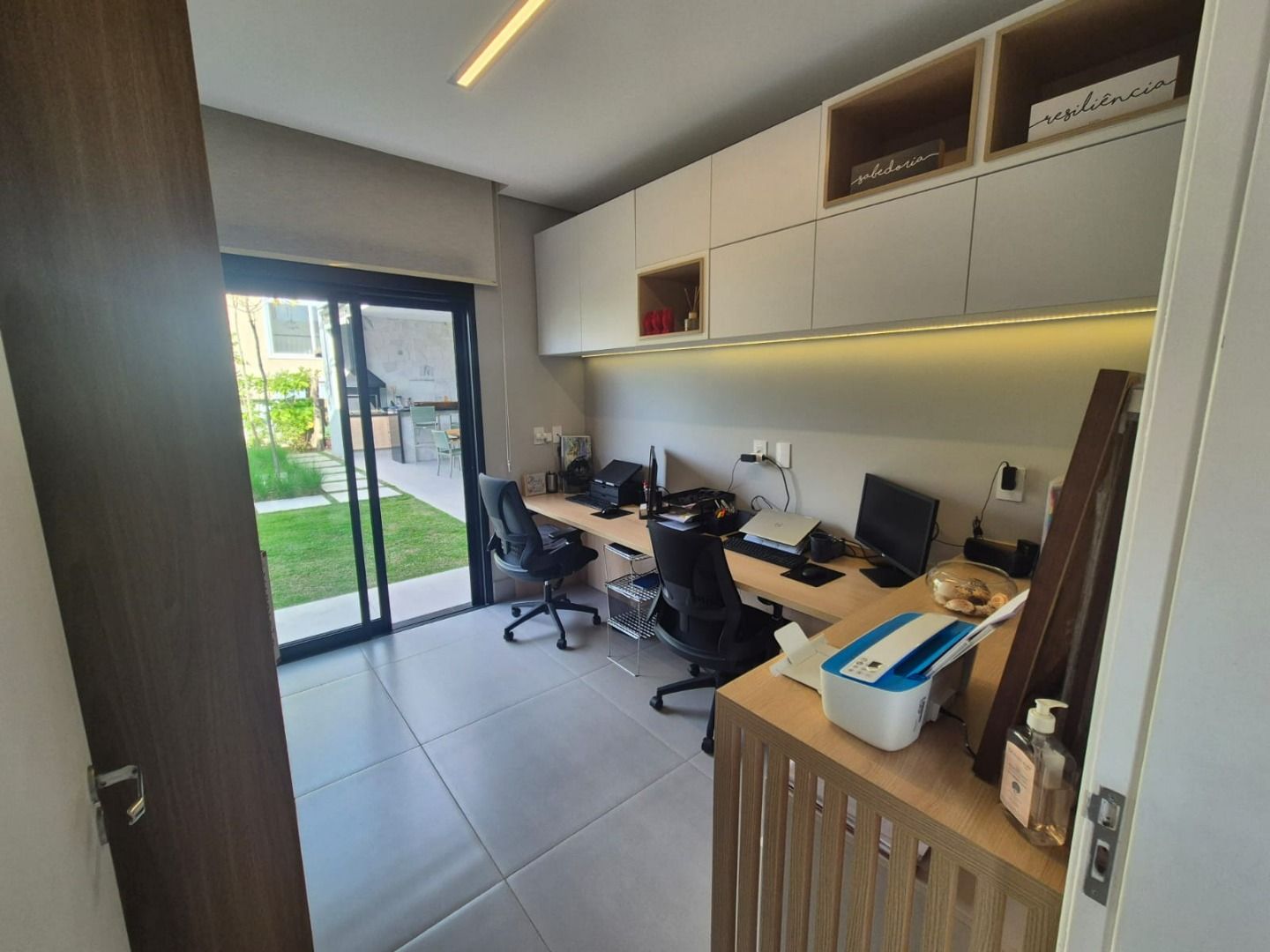 Casa de condomínio à venda no Condomínio Xapada Parque Ytu: