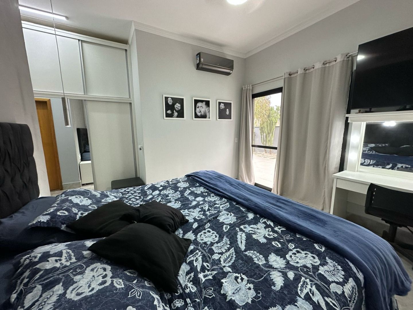 Casa de condomínio à venda no Portal dos Bandeirantes Salto: