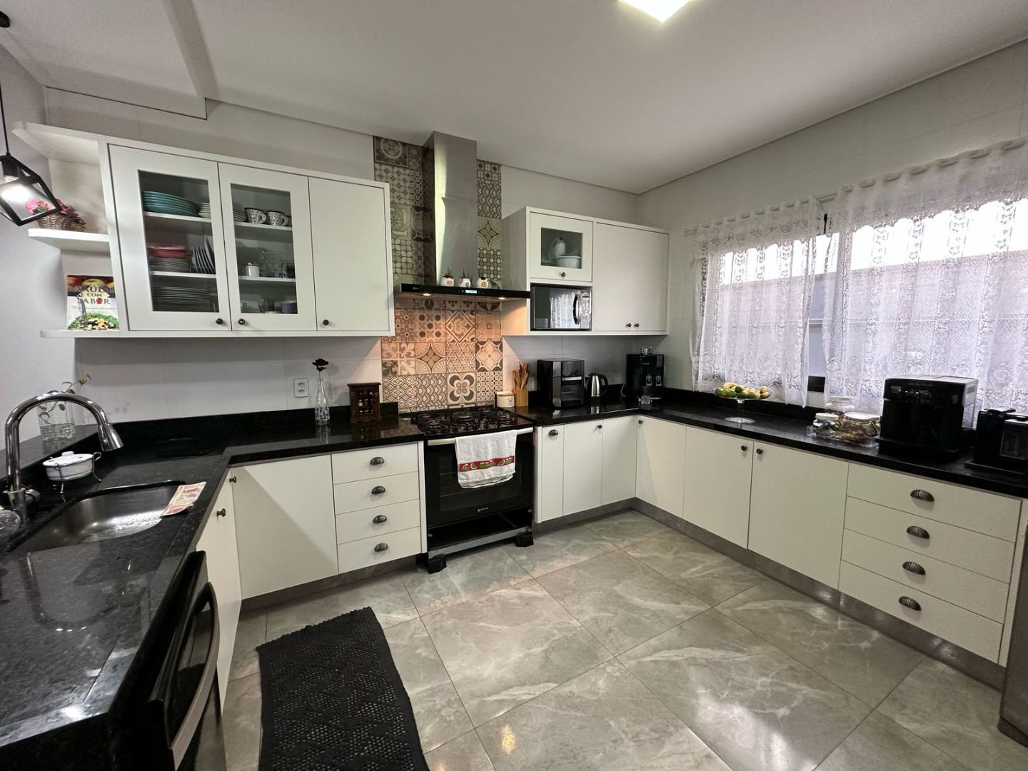 Casa de condomínio à venda no Portal dos Bandeirantes Salto: