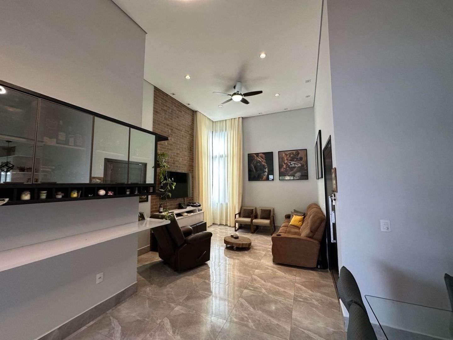 Casa de condomínio à venda no Portal dos Bandeirantes Salto: