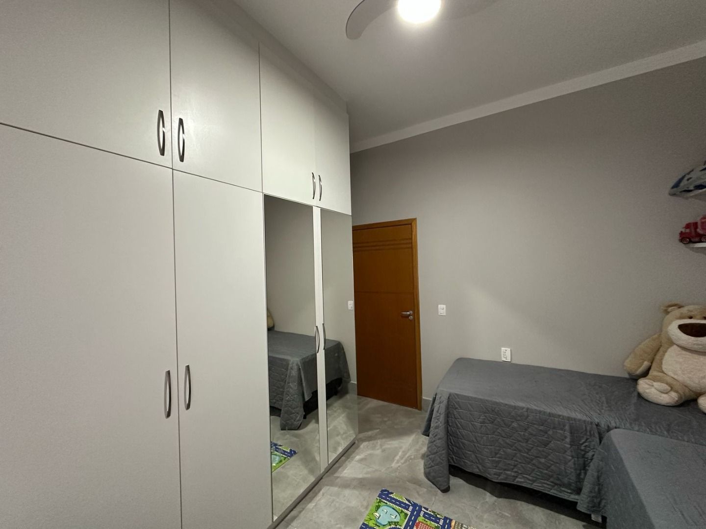 Casa de condomínio à venda no Portal dos Bandeirantes Salto: