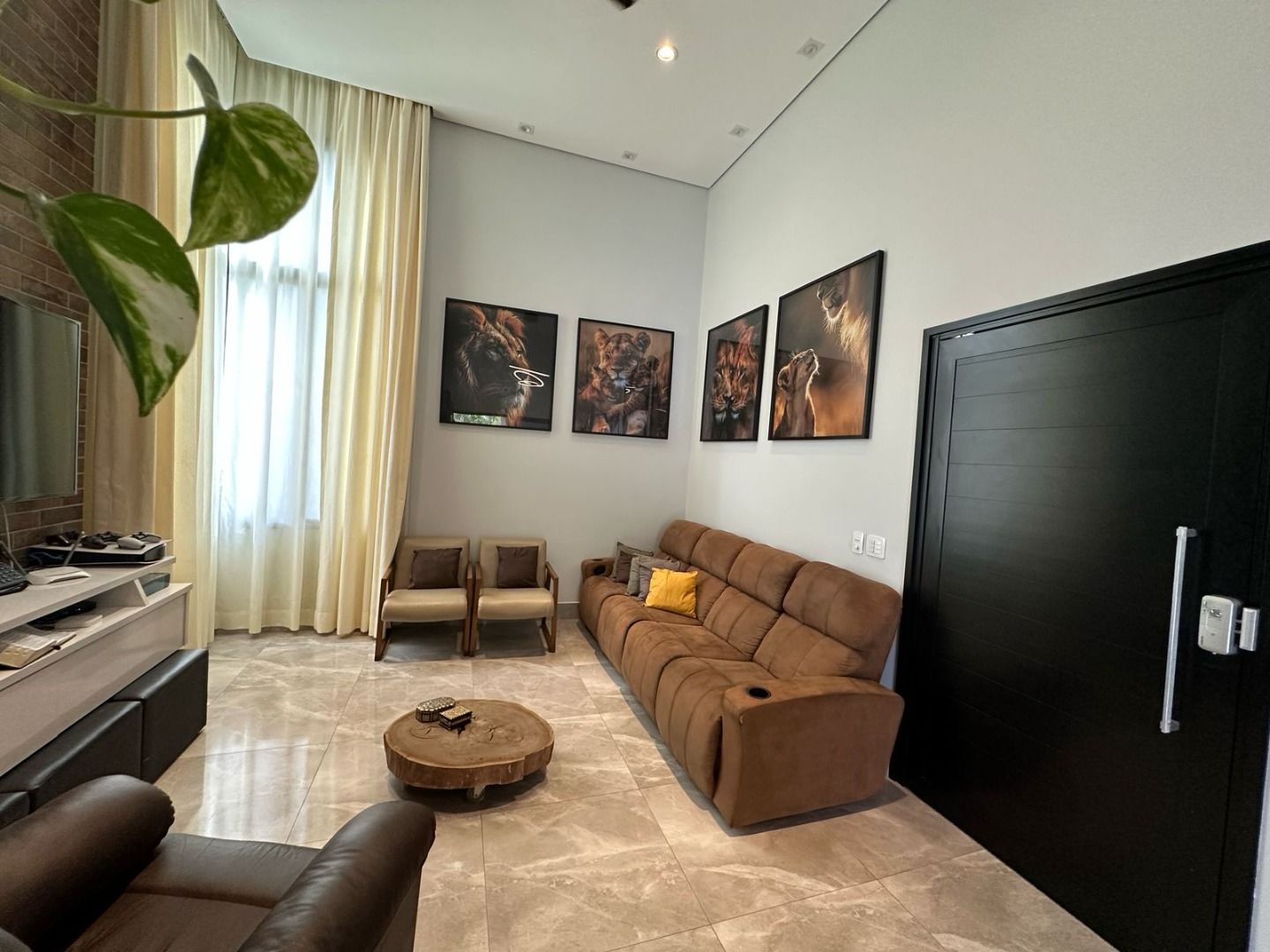 Casa de condomínio à venda no Portal dos Bandeirantes Salto: