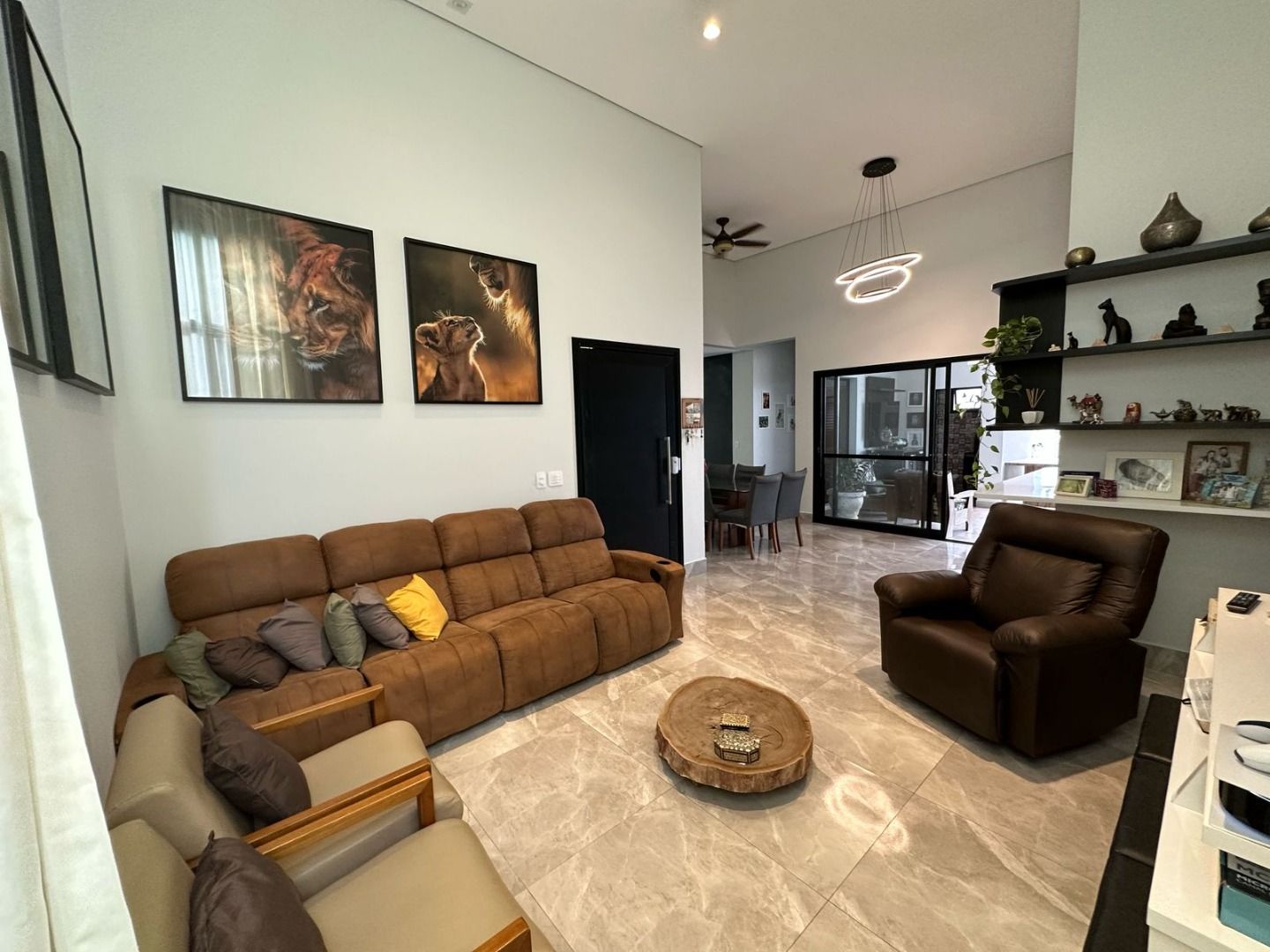 Casa de condomínio à venda no Portal dos Bandeirantes Salto: