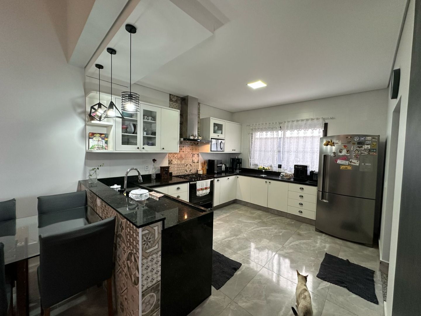 Casa de condomínio à venda no Portal dos Bandeirantes Salto: