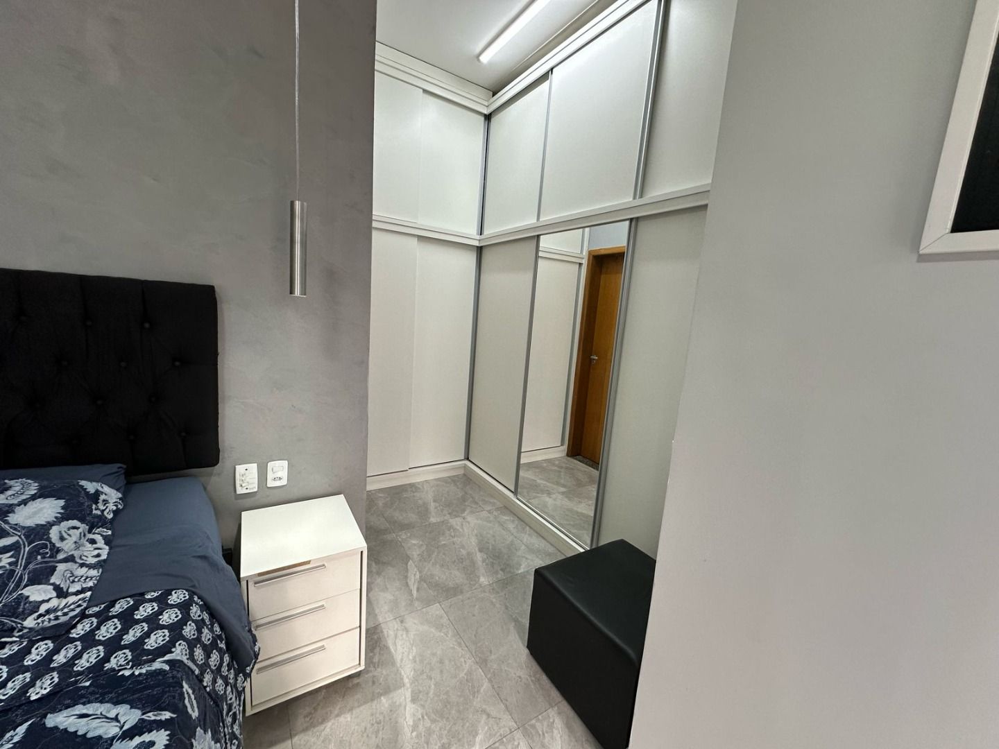 Casa de condomínio à venda no Portal dos Bandeirantes Salto: