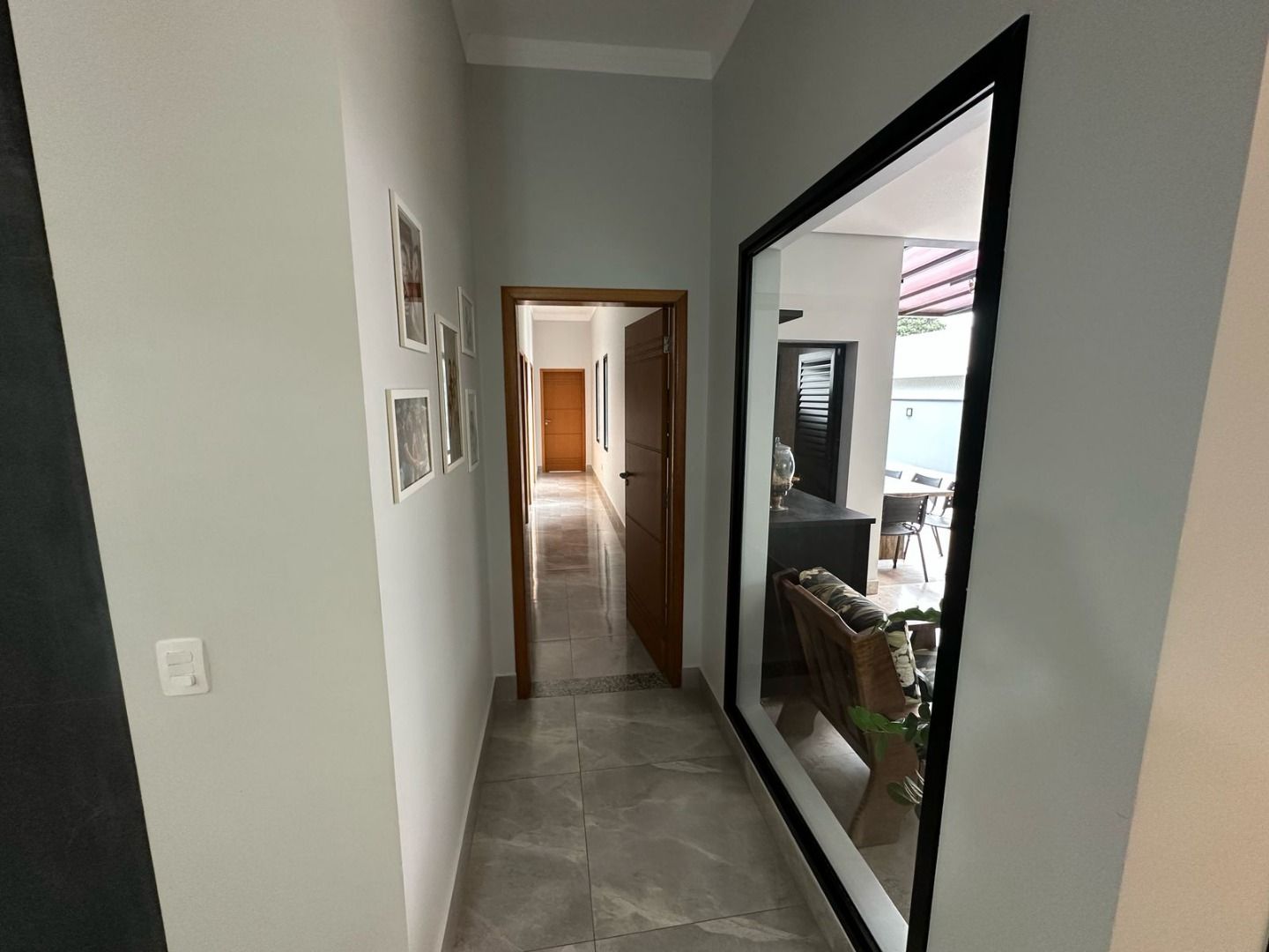 Casa de condomínio à venda no Portal dos Bandeirantes Salto: