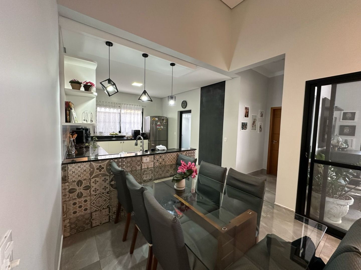 Casa de condomínio à venda no Portal dos Bandeirantes Salto: