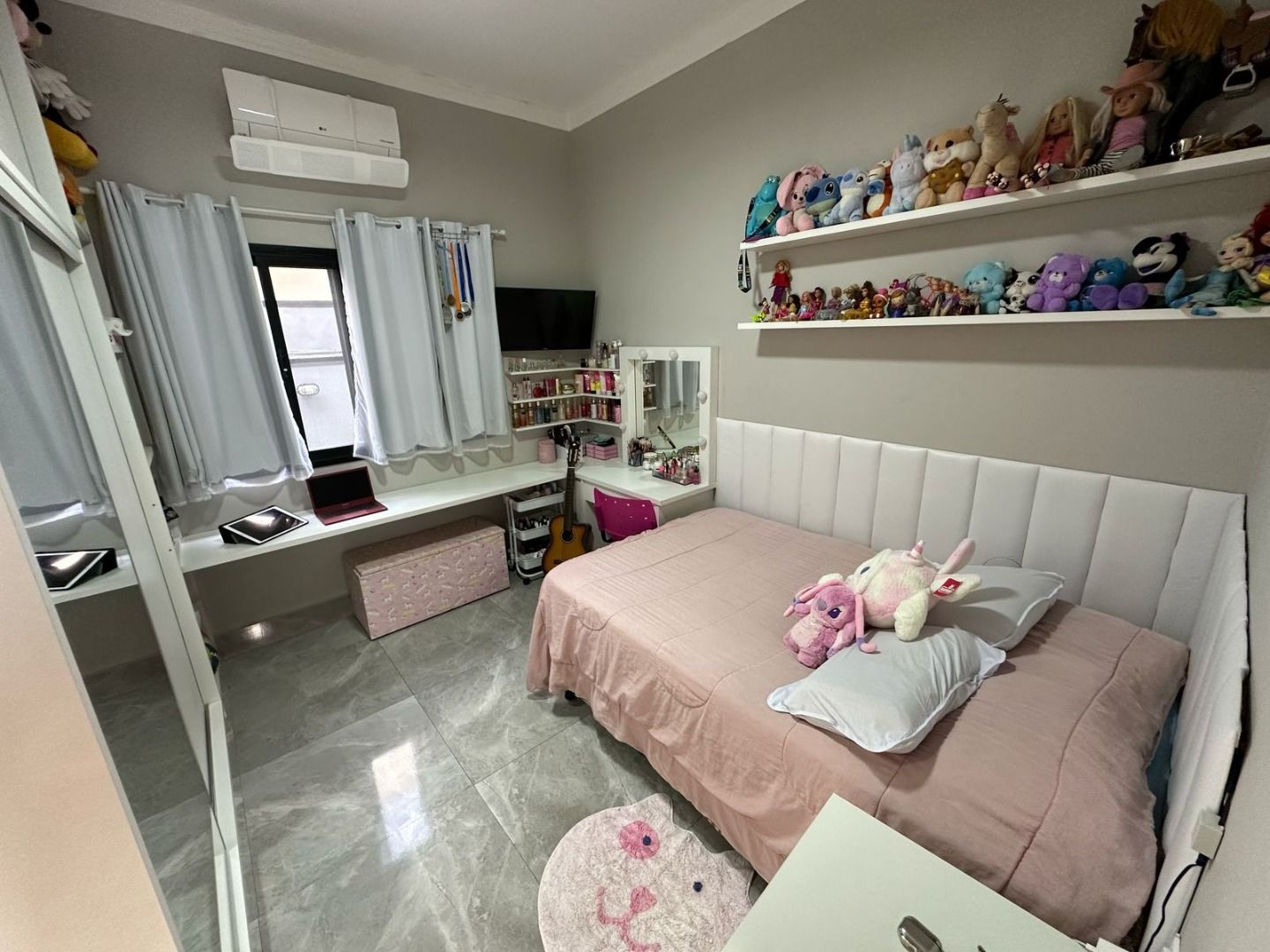 Casa de condomínio à venda no Portal dos Bandeirantes Salto: