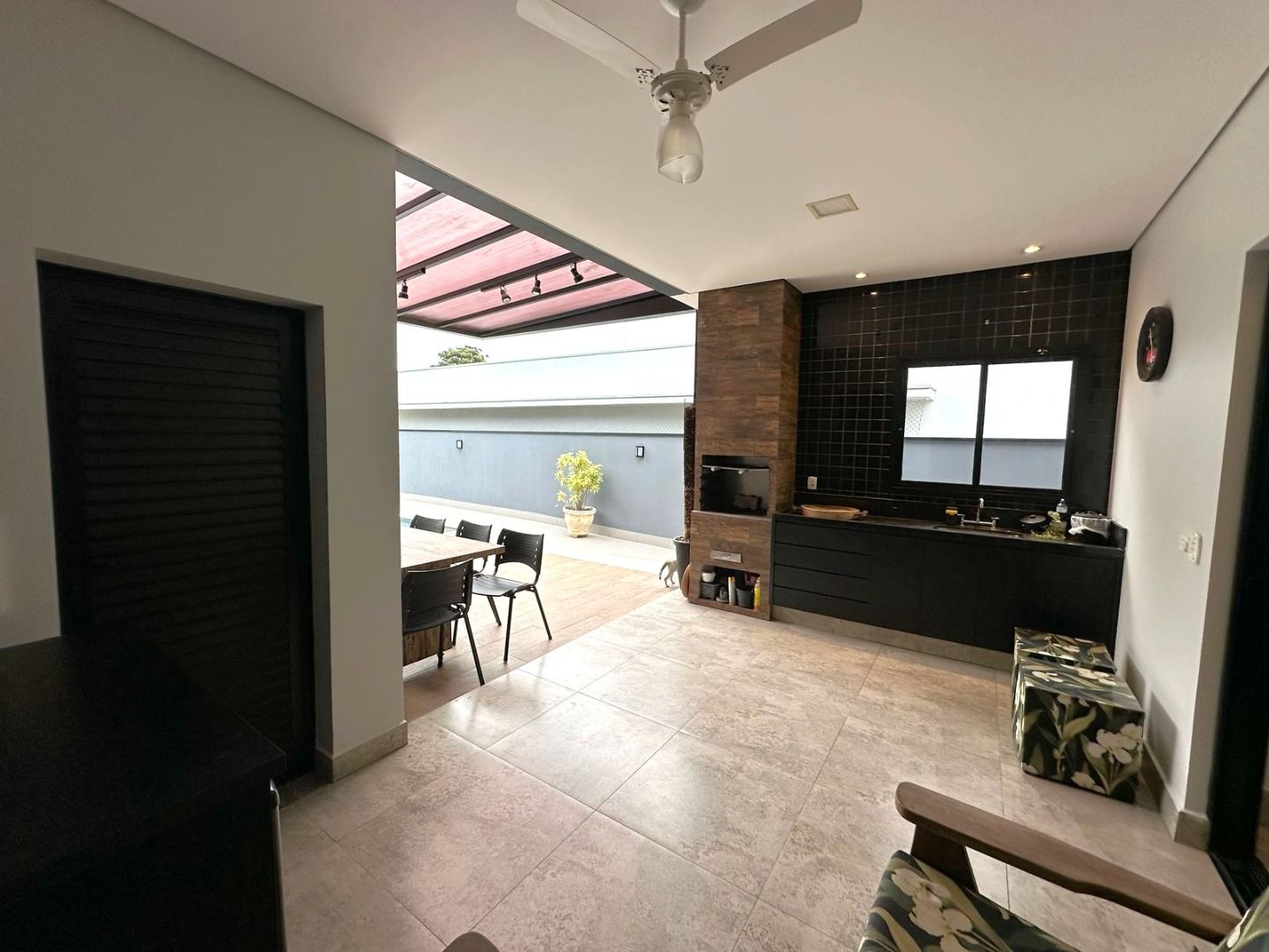 Casa de condomínio à venda no Portal dos Bandeirantes Salto: