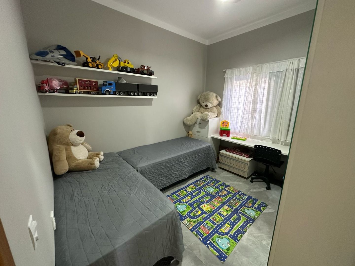 Casa de condomínio à venda no Portal dos Bandeirantes Salto: