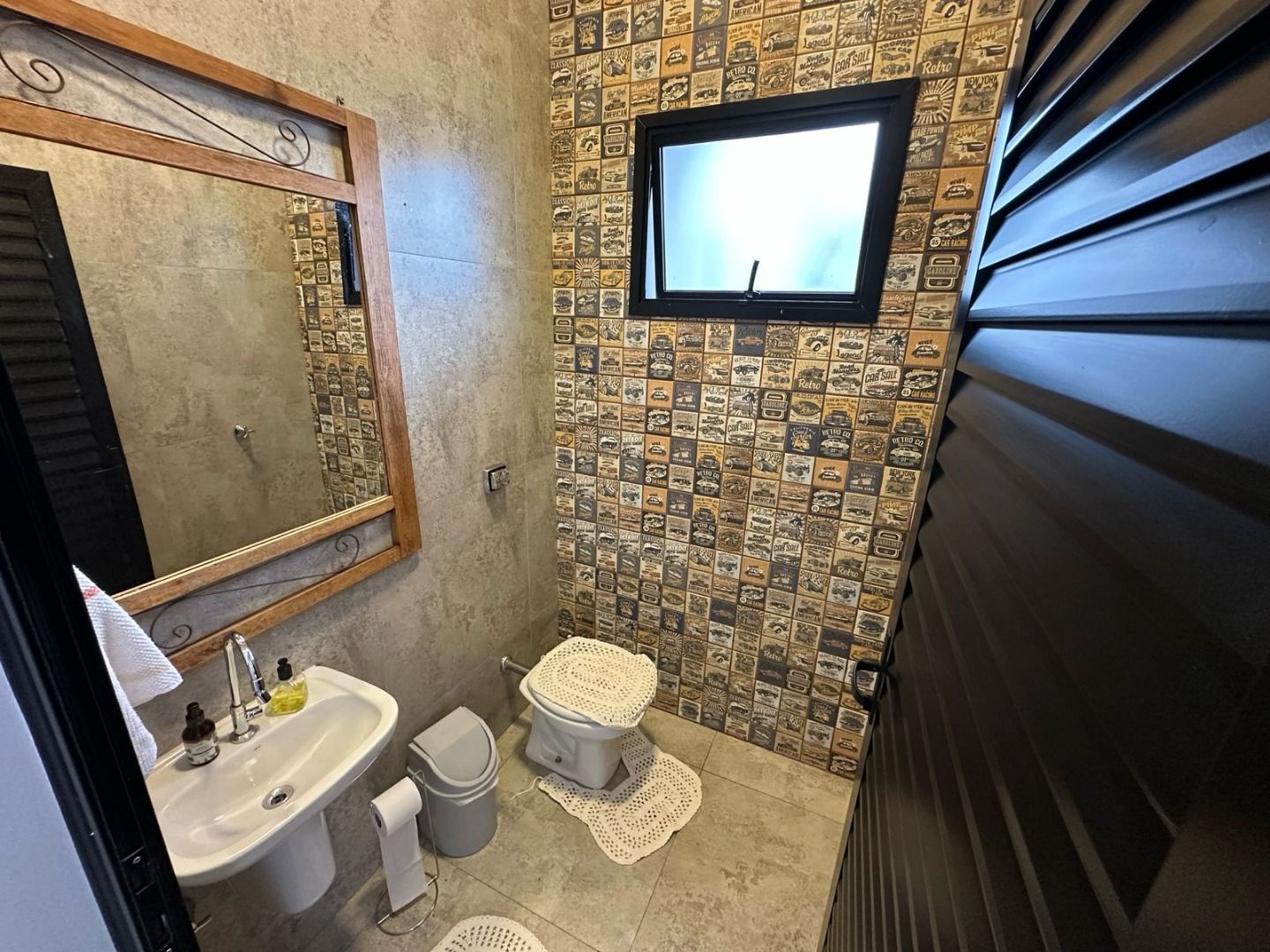 Casa de condomínio à venda no Portal dos Bandeirantes Salto: