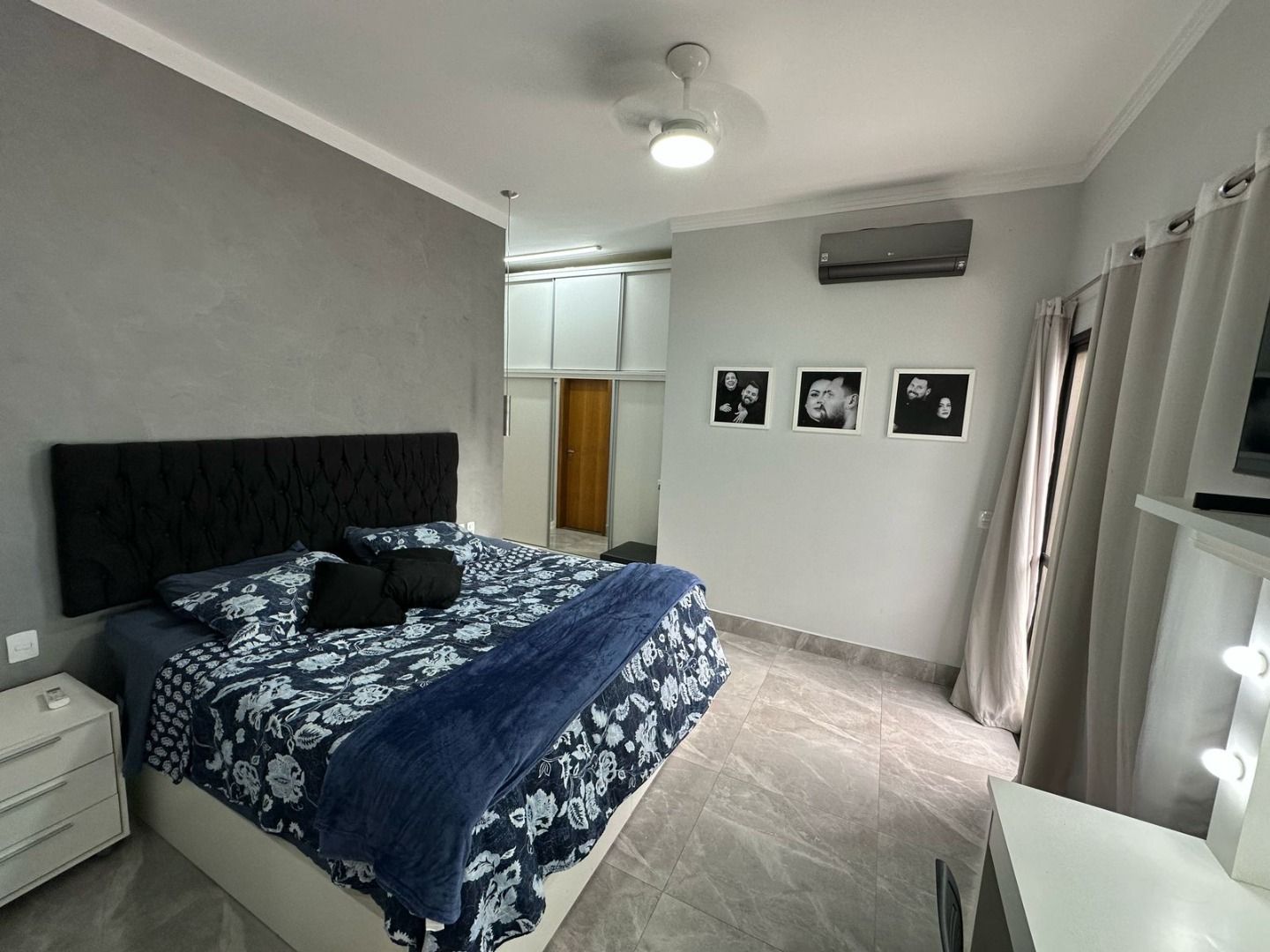 Casa de condomínio à venda no Portal dos Bandeirantes Salto: