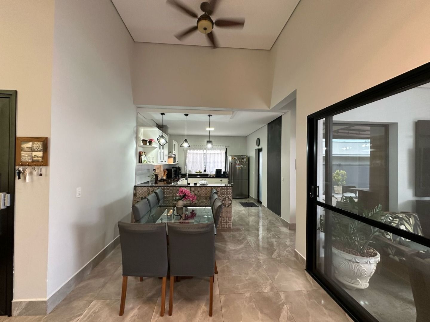 Casa de condomínio à venda no Portal dos Bandeirantes Salto: