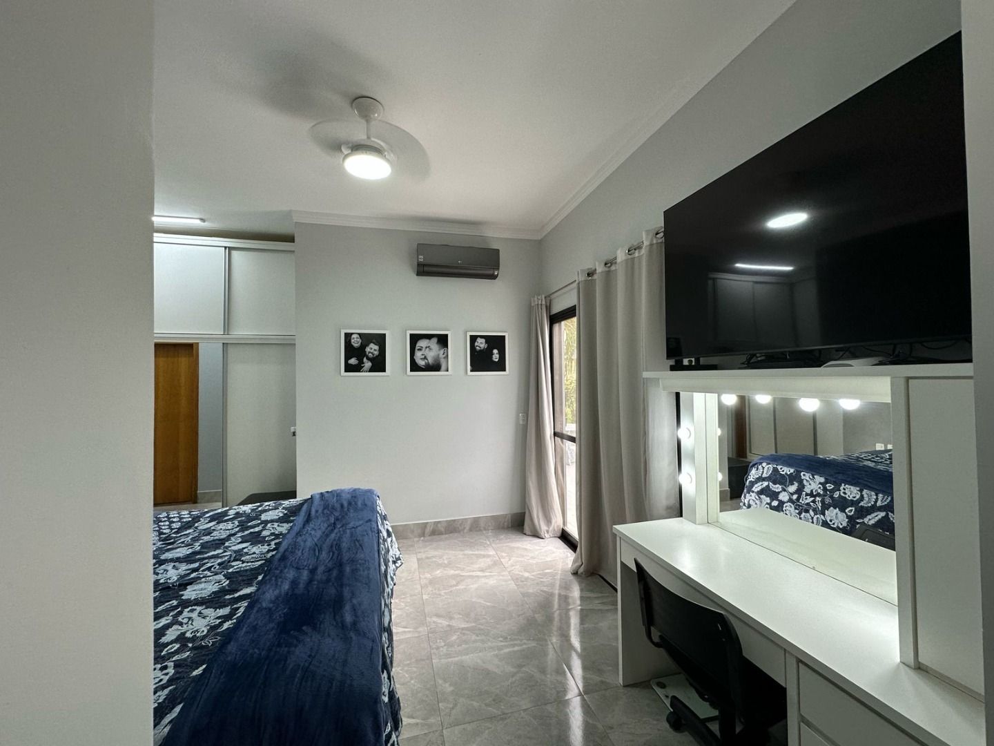 Casa de condomínio à venda no Portal dos Bandeirantes Salto: