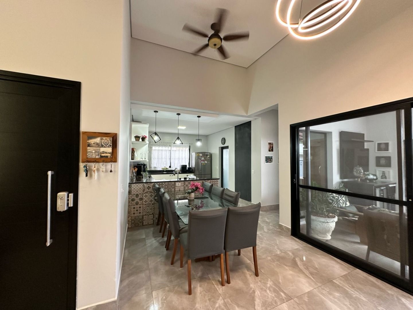 Casa de condomínio à venda no Portal dos Bandeirantes Salto: