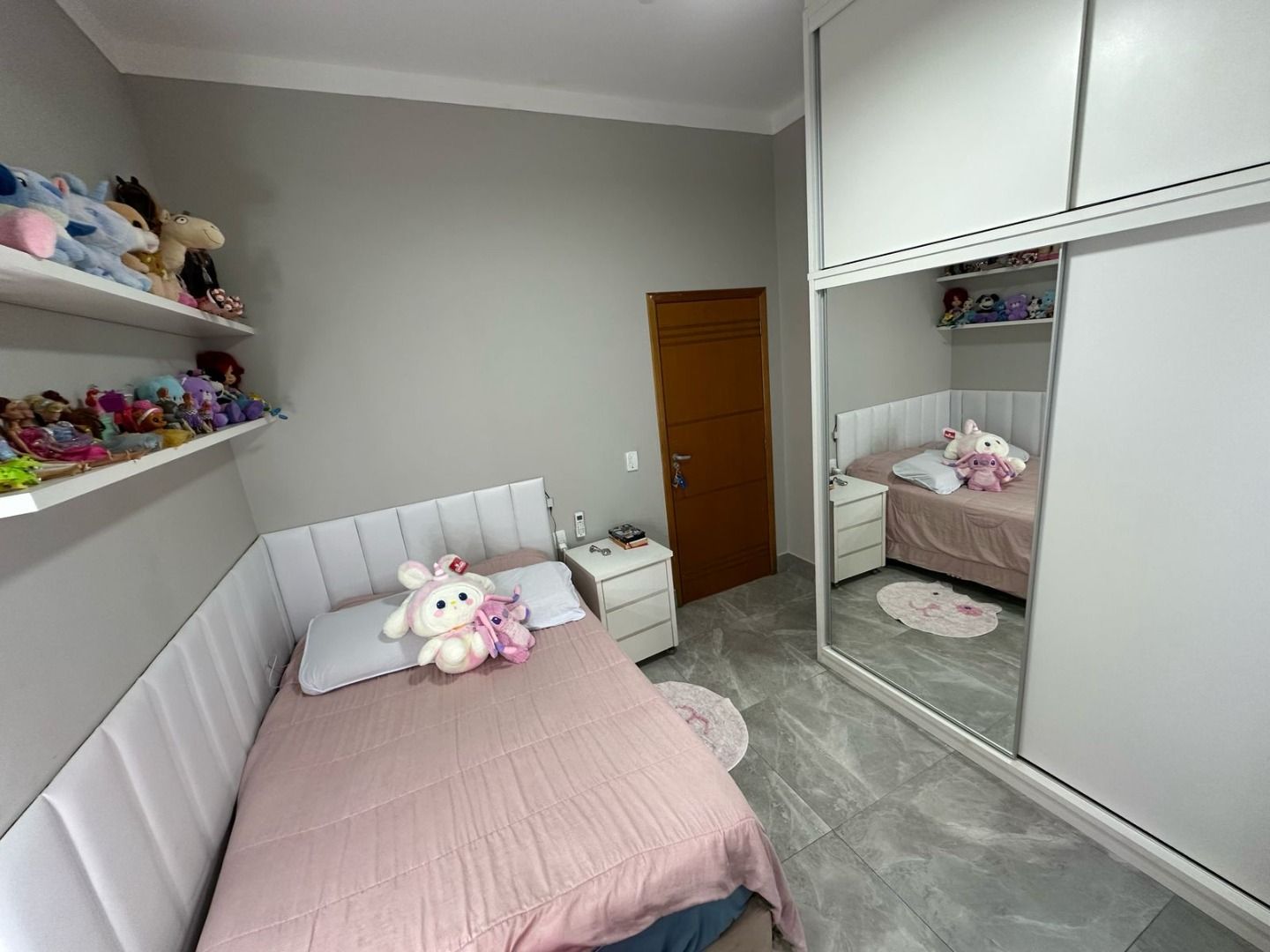 Casa de condomínio à venda no Portal dos Bandeirantes Salto: