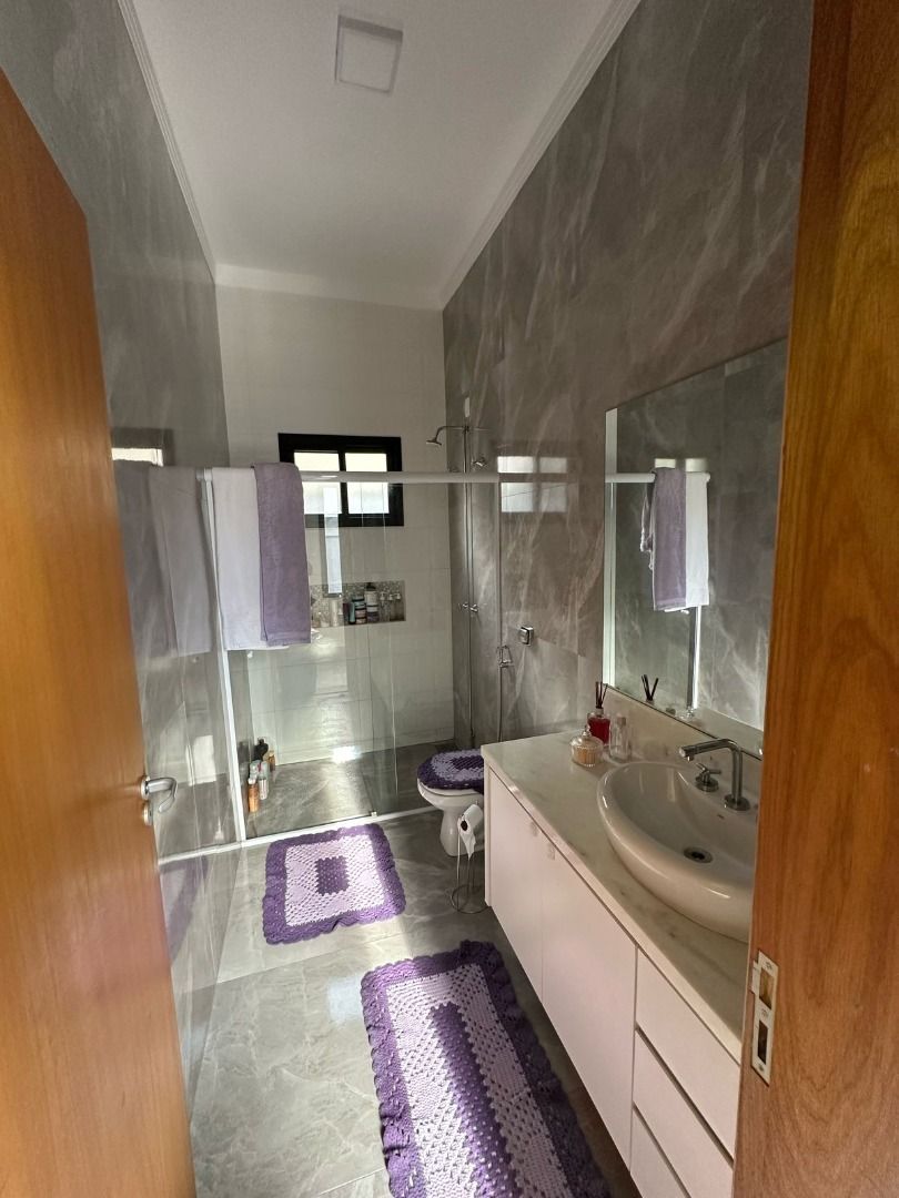 Casa de condomínio à venda no Portal dos Bandeirantes Salto: