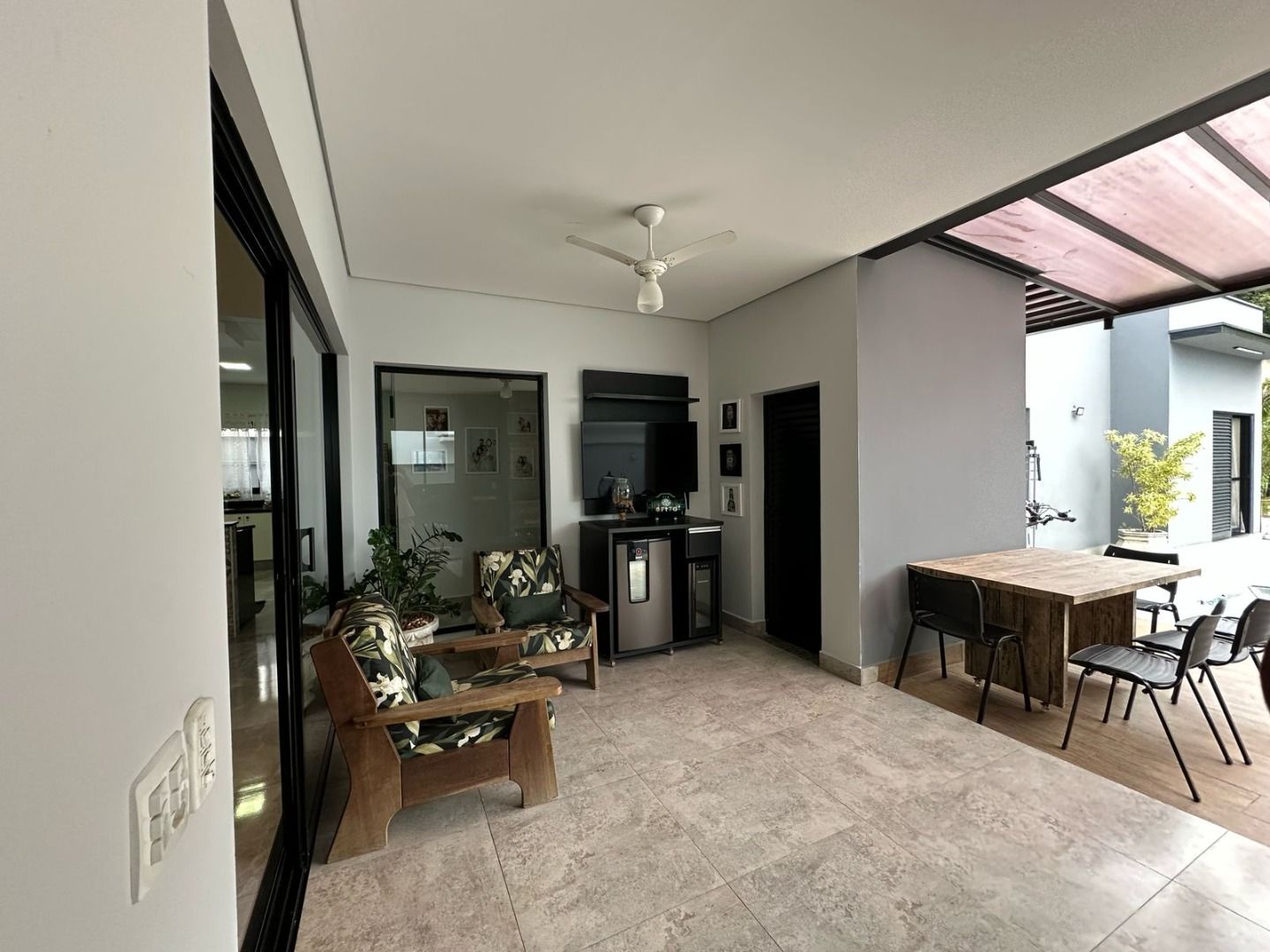 Casa de condomínio à venda no Portal dos Bandeirantes Salto: